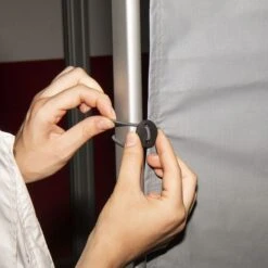 Fiamma Blocker Pro 350 -Travel And Tent blocker pro 350g