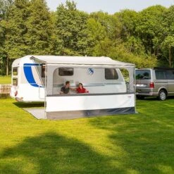 Fiamma Blocker Pro 350 -Travel And Tent blocker pro 350gg