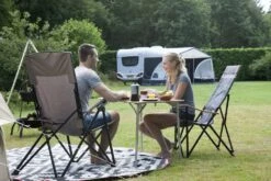 Bo-Camp Round Chill Mat -Travel And Tent bo camp round chill mat outdoors