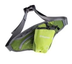 KingCamp Butterfly Bum Bag -Travel And Tent butterfly kb3309 green 8457 1 1