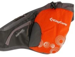 KingCamp Butterfly Bum Bag -Travel And Tent butterfly1 1