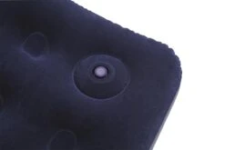 Bestway Double Easy Inflate Flocked Airbed 8 Bestway Double Easy Inflate Flocked Airbed -Travel And Tent bw67225 single easy inflate flocked airbed 5