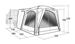 Outwell Linnburg Air Rear Drive Away Awning -Travel And Tent c3a9e676 0d04 4e82 b7ea 28952e6fe8bc 1280x960