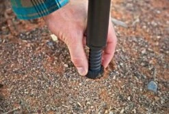 Vango Camp Chef Leg Adjusters - LEGX -Travel And Tent camp chef leg adjusters legx2