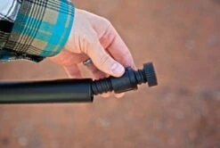 Vango Camp Chef Leg Adjusters - LEGX -Travel And Tent camp chef leg adjusters legx3