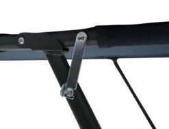 Vango Campbed Grande -Travel And Tent campbed grande low 7