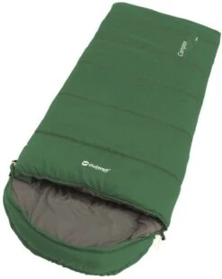 Outwell Campion Junior Sleeping Bag -Travel And Tent campion junior green