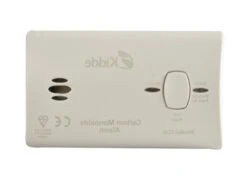 Kidde Carbon Monoxide Detector -Travel And Tent carbon monoxide alarm 1 1