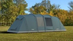 Travel And Tent 3 Vango Castlewood 800XL Tent Package