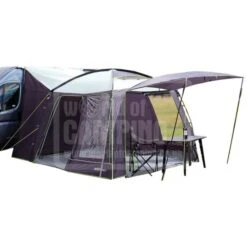Outdoor Revolution Cayman Classic Low/Mid Drive Away Awning -Travel And Tent cayaman awning