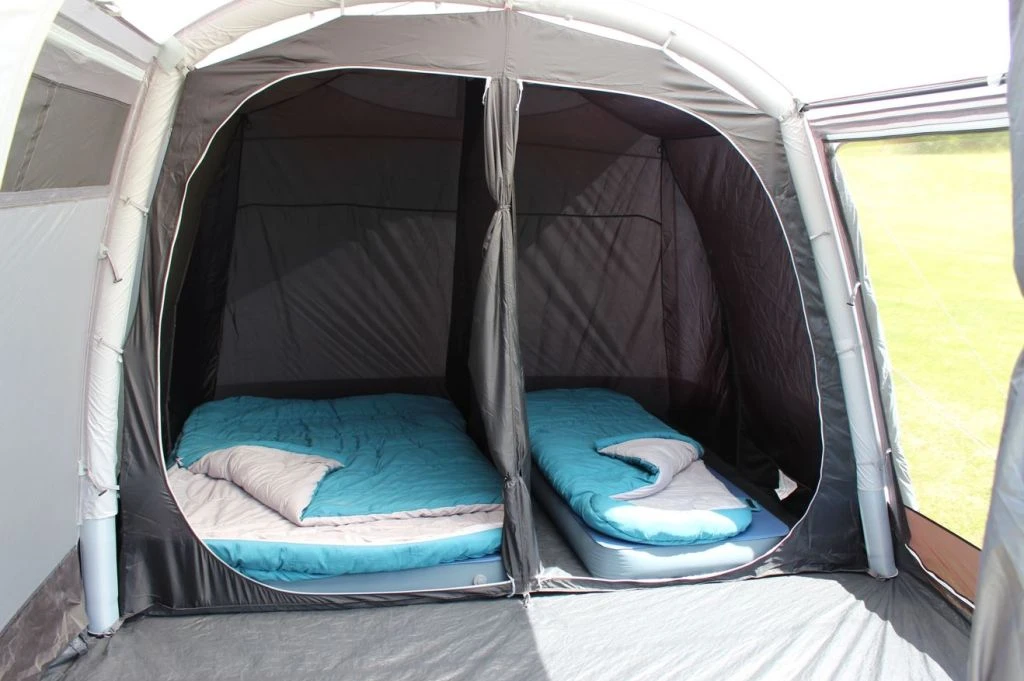 Outdoor Revolution Cayman Cacos Air SL Low Driveaway Awning 9 Outdoor Revolution Cayman Cacos Air SL Low Driveaway Awning - Image 9