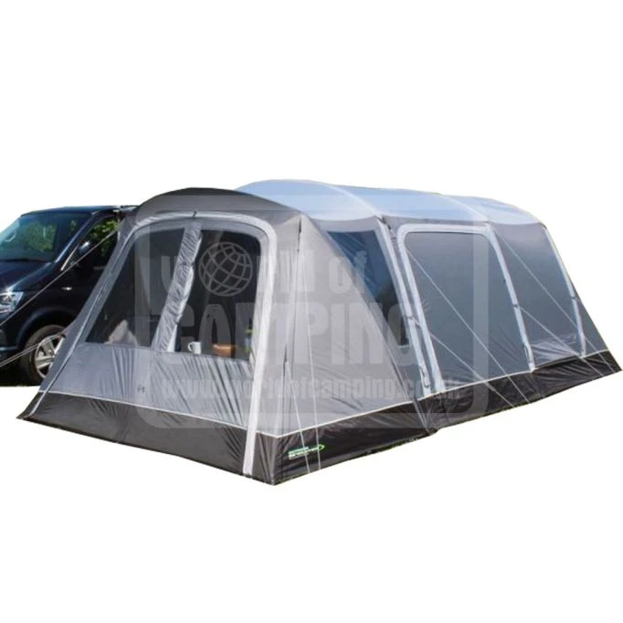 Outdoor Revolution Cayman Cacos Air SL Low Driveaway Awning 12 Outdoor Revolution Cayman Cacos Air SL Low Driveaway Awning - Image 12