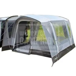Outdoor Revolution Cayman Combo Air Mid Awning -Travel And Tent cayman combo 1