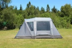Outdoor Revolution Cayman Curl Air Mid Drive Away Awning 35 Outdoor Revolution Cayman Curl Air Mid Drive Away Awning -Travel And Tent cayman curl air low 1