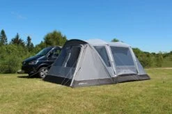 Outdoor Revolution Cayman Curl Air Low Drive Away Awning -Travel And Tent cayman curl air low 2