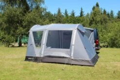 Outdoor Revolution Cayman Curl Air Mid Drive Away Awning 29 Outdoor Revolution Cayman Curl Air Mid Drive Away Awning -Travel And Tent cayman curl air low 8 1