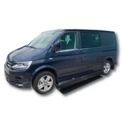 Outdoor Revolution Campervan Draught Excluder LWB -Travel And Tent cde 1 1