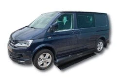 Outdoor Revolution Campervan Draught Excluder LWB -Travel And Tent cde 2 1