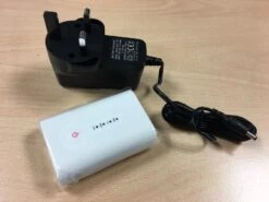 Chaheati Settings Controller With LED -Travel And Tent chaheatti