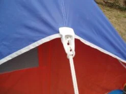 Quest Large Clingons -Travel And Tent clingons 7