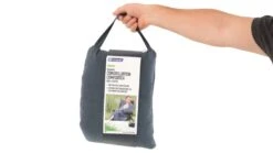 Outwell Constellation Comforter Blue -Travel And Tent constellation comforter blue2