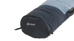 Outwell Convertible Junior Ice Sleeping Bag -Travel And Tent convertible junior ice2