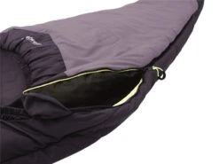 Outwell Convertible Junior Sleeping Bag -Travel And Tent convertible juniorjahg