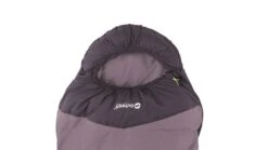 Outwell Convertible Junior Sleeping Bag -Travel And Tent convertible juniorpp