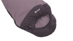Outwell Convertible Junior Sleeping Bag -Travel And Tent convertible juniorppg