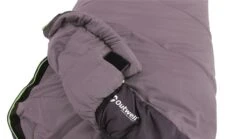 Outwell Convertible Junior Sleeping Bag -Travel And Tent convertible juniorppgg