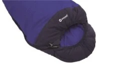 Outwell Convertible Junior Sleeping Bag -Travel And Tent convertiblenavygg 1