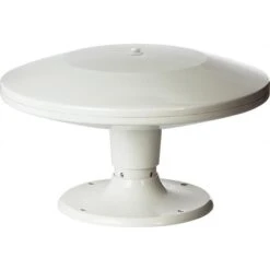 Vision Plus Status 350/10 Antenna -Travel And Tent corner 1