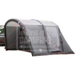 Vango Cove II Low Air Drive Away Awning -Travel And Tent cove