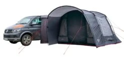 Vango Cove II Low Drive Away Awning -Travel And Tent cove ii low 2