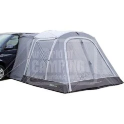 Outdoor Revolution Cayman Cuba Air Mid Drive Away Awning -Travel And Tent cuba low