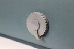 Outdoor Revolution Camp Star Rock 'n' Roll King 100mm Self Inflating Mat -Travel And Tent cylcone l1 1 1 1