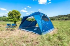 Vango Danu Hub -Travel And Tent danu