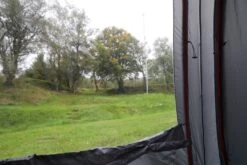 Vango Tailgate Hub Low Awning -Travel And Tent diamond clear windows