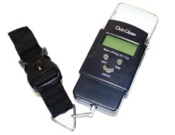 Digital Luggage Scales