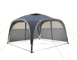 Outwell Summer Lounge M Package -Travel And Tent doors with windows 2 2
