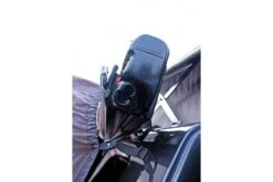 Vango Driveaway Fixing Kit For 4mm & 6mm Rails 3m Set -Travel And Tent driveaway kit 2