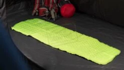 Vango Trek Pro 3 Compact Self Inflating Mat -Travel And Tent dsc8196