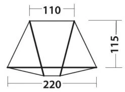 Easy Camp Bay Shelter -Travel And Tent easy camp bay shelter 3 1