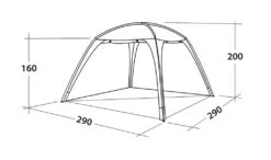 Easy Camp Day Lounge Tent -Travel And Tent easy camp day lounge 2