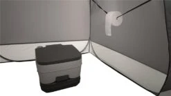 Easy Camp Little Loo Toilet Tent -Travel And Tent easy camp little loo 6