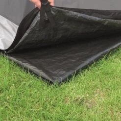 Easy Camp Palmdale 600 Lux Footprint Groundsheet -Travel And Tent ec groundsheet 5