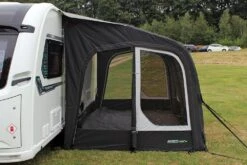 Outdoor Revolution Eclipse Pro 420 Caravan Awning -Travel And Tent eclipse pro 4206 1