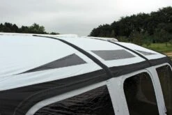 Outdoor Revolution Eclipse Pro 420 Caravan Awning -Travel And Tent eclipse pro 4207 1