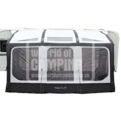 Outdoor Revolution Eclipse Pro 420 Caravan Awning -Travel And Tent eclipse pro 420 2