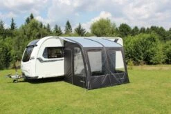 Outdoor Revolution Eden Air 260 Caravan Awning -Travel And Tent eden air 260 1